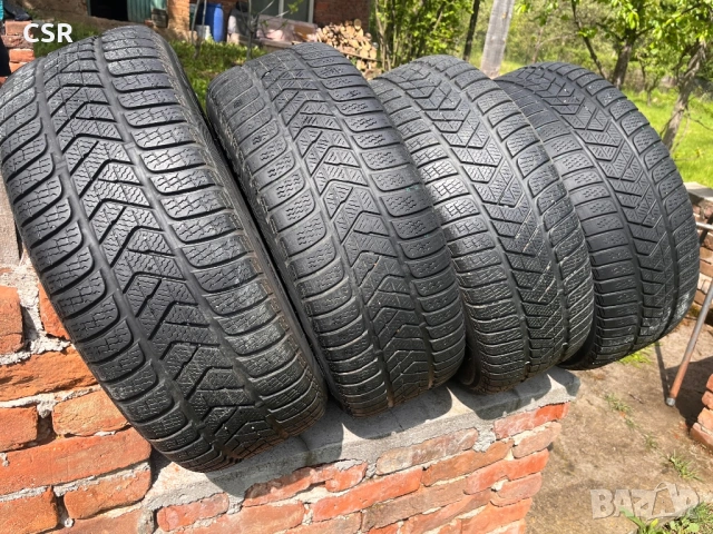 BMW е39, снимка 8 - Гуми и джанти - 54540766