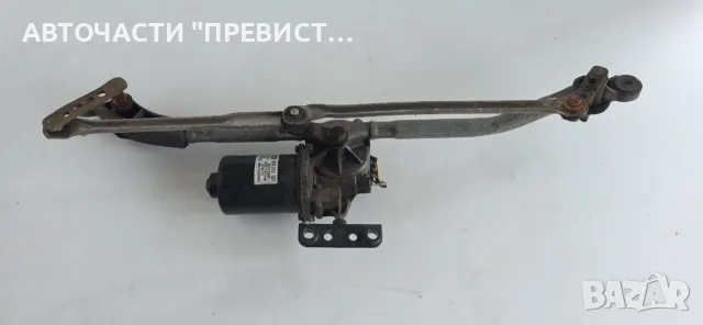 Механизъм Чистачки Опел Астра Г Opel Astra G OEM 404.387