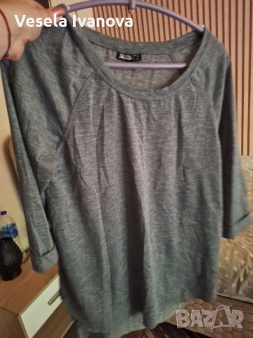 Дамска блуза 