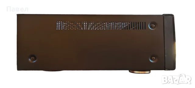 Стерео усилвател Kenwood A-4060 (Series 21) – Топ състояние, профилактиран, снимка 5 - Ресийвъри, усилватели, смесителни пултове - 55467062
