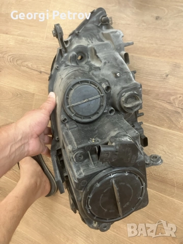 Фарове за MERCEDES ML W164/2005-2011/, снимка 6 - Части - 55597289