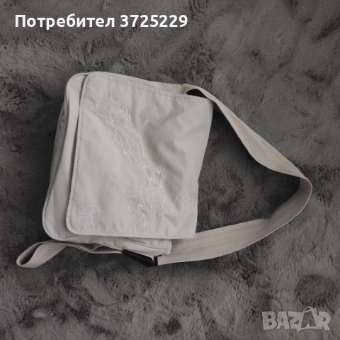 Чанта за количка 