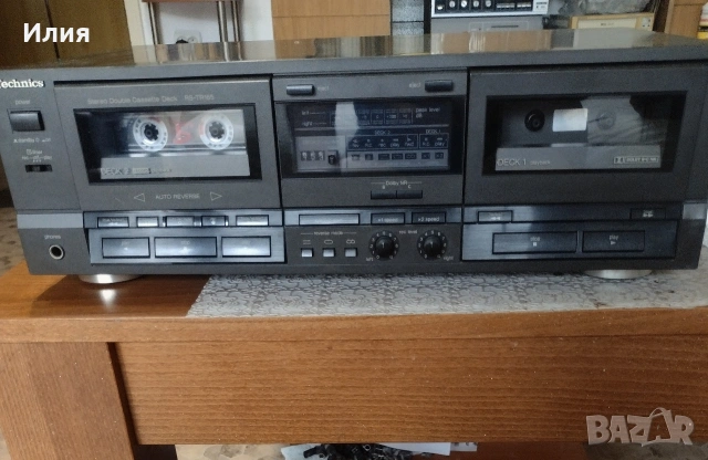 Technics RS-TR 165