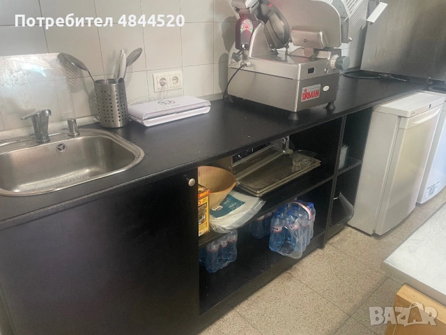 Разпродавам търговско оборудване , снимка 10 - Витрини - 54743618