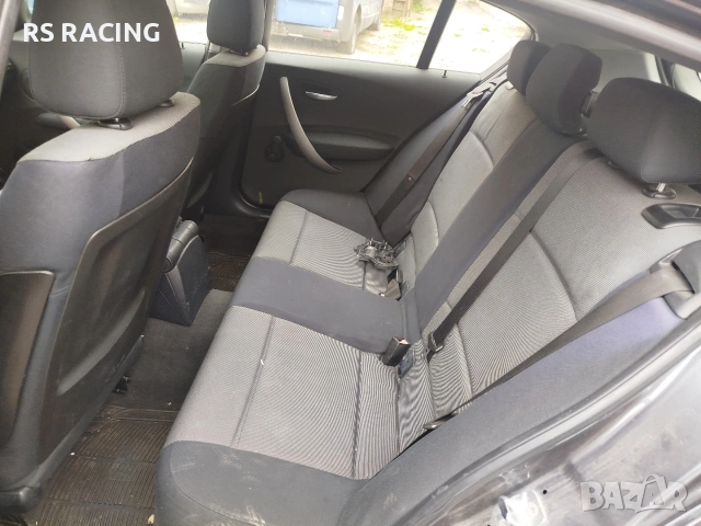 bmw 116 на части , снимка 5 - Автомобили и джипове - 54381823