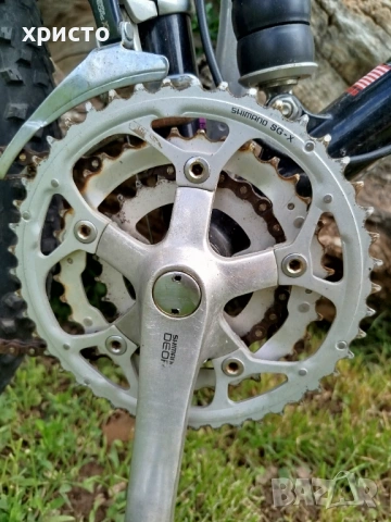 TREK 9200, снимка 4 - Велосипеди - 54807183