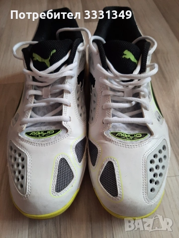 Маратонки Puma 