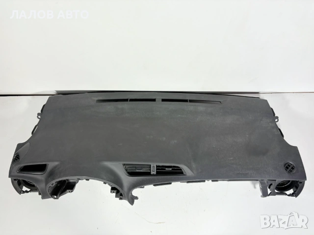 Арматурно табло Toyota Yaris P13 (11-17) , снимка 2 - Части - 54929121