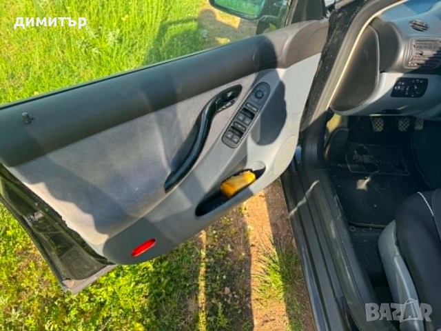 seat toledo 1.9 tdi на части сеат толедо 1.9 тди , снимка 3 - Автомобили и джипове - 54905293