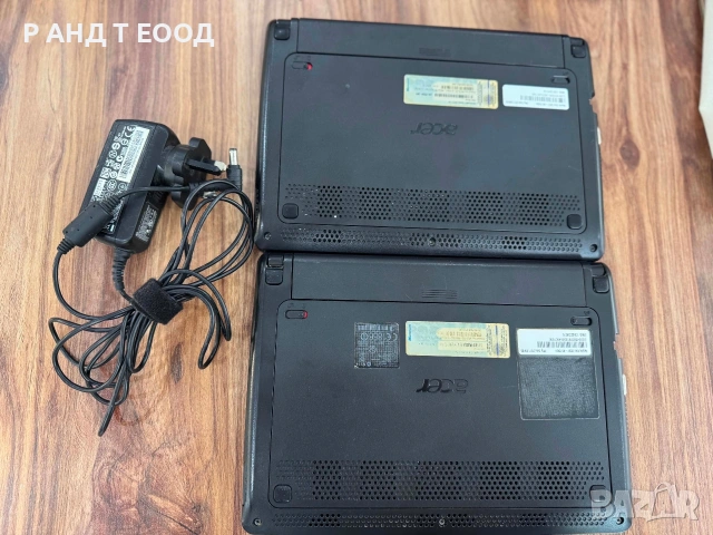 Acer aspire one 7", снимка 3 - Лаптопи за дома - 54470546
