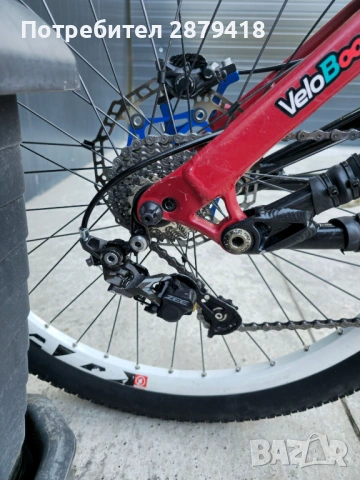 Specialized demo 8 Custom, снимка 9 - Велосипеди - 54778757