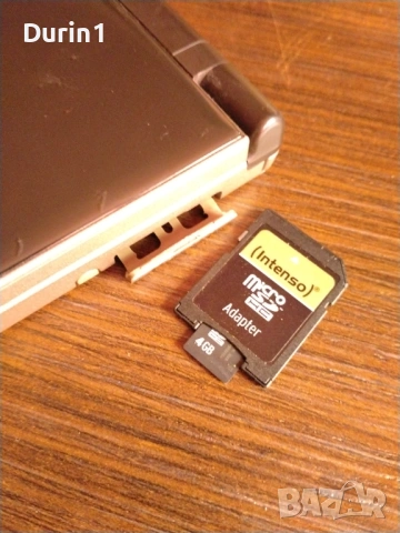 Нинтендо Nintendo DS XL, снимка 10 - Nintendo конзоли - 54405476