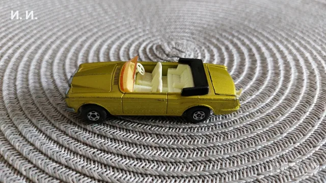 Английски Matchbox 