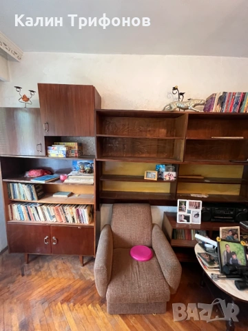 Подарявам стари запазени мебели, снимка 4 - Гардероби - 54281665