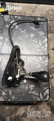 селектор скоростен лост бмв е46 330д 184кс bmw e46