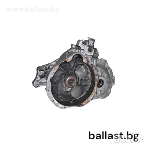 Скоростна кутия A1693600700 A Klassa W169