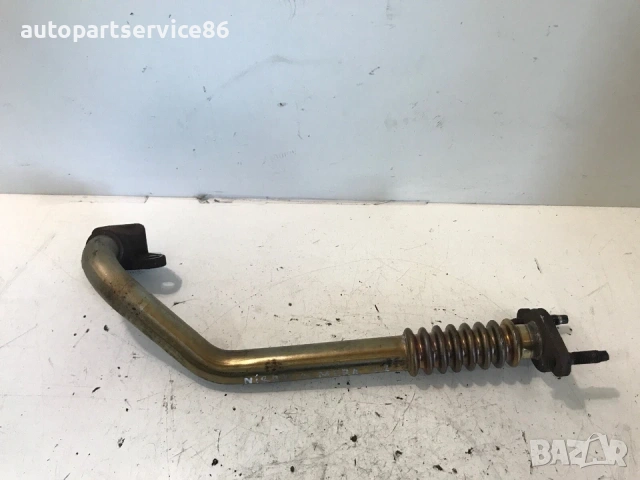 EGR клапан тръба за Nissan Almera N16 2.2 Td (2003) 