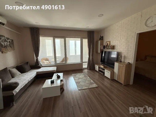 Обзаведен апартамент в гр. Карлово , снимка 2 - Апартаменти - 55460147
