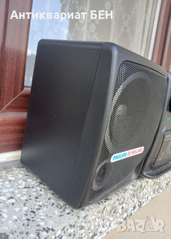 PHILIPS AW7550, снимка 12 - Антикварни и старинни предмети - 55073176