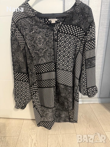 ВСИЧКИТЕ ЗА 20€ рокли, ризи, туники НОВИ !, снимка 8 - Рокли - 55093476