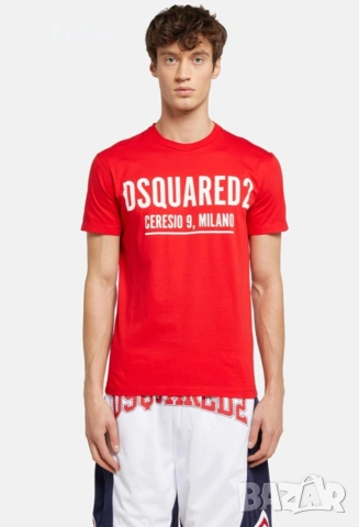 DSQUARED2 оригинална тениска XL
