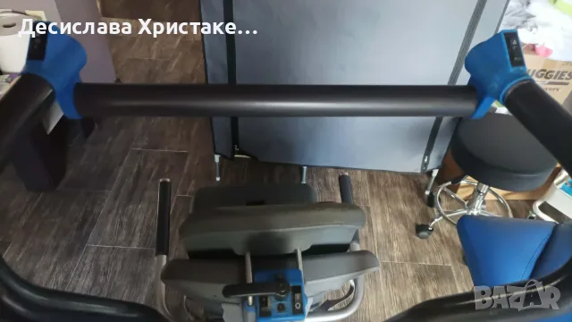 Катерач на фирма Ортостатик, акумулаторен, със зарядно, снимка 4 - Други - 55388797