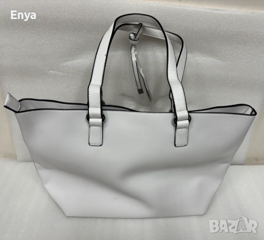 Дамска чанта 2 в 1 - НОВА !, снимка 4 - Чанти - 54264256