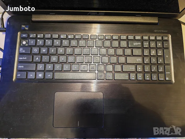 Лаптоп Asus X756U на части  i5 6gen