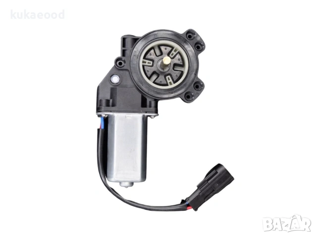 Електромотор за стъклоподемник на Opel Movano B