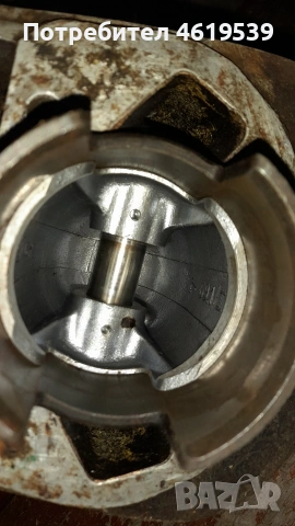 Mz Es 250 Мз ес цилиндър , снимка 15 - Мотоциклети и мототехника - 54239620