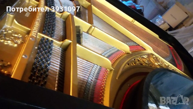 Италианска Музикална Академия , снимка 2 - Спорт, танци, изкуство - 55261729