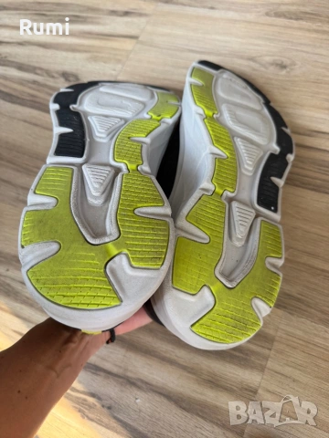Мъжки оригинални маратонки Skechers D'lux Walker 2.0 Swave! 47,5 н, снимка 11 - Маратонки - 54803588