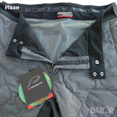 Нови мъжки шорти за колоездене PROTECTIVE, снимка 3 - Велосипеди - 55022952