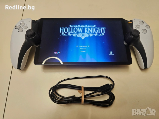 PlayStation Portal / Плейстейшън Портал (оригинален кабел и 1 г. Гаранция)