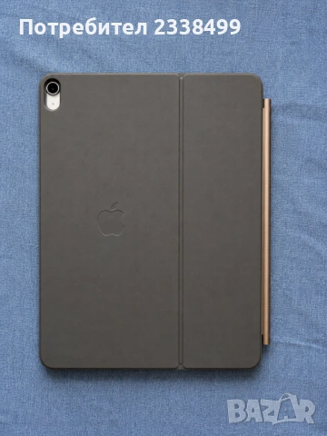 Ipad Air M3 13 inch 256 GB с Apple Magic клавиатура с БДС, снимка 3 - Apple iPhone - 54777797