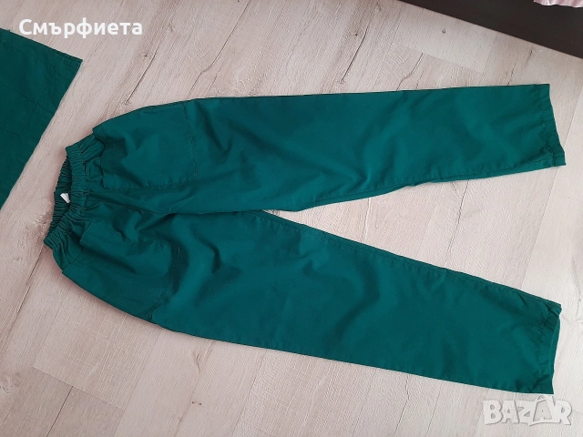 Работно облекло , снимка 4 - Други - 42472767