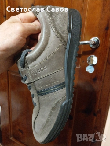 ECCO 43нм. 28,0см., снимка 4 - Спортни обувки - 54095225