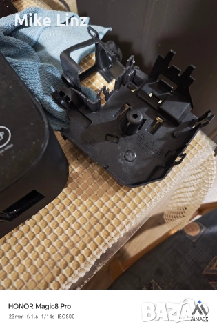 Delonghi EN640 Nespresso Latisima , снимка 4 - Кафемашини - 54324270