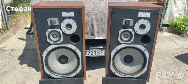 Pioneer HPM 100