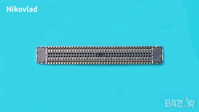 Port FPC Connector Samsung Galaxy A40, A41, A42, A70, A71, A72, S20 FE 5G, M51 (78 Pin)