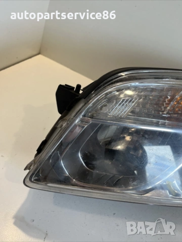 преден ляв халогенен фар за Chevrolet Trax 1.7 Vcdi (2014), снимка 2 - Части - 54618585