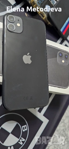 Аифон 11, снимка 3 - Apple iPhone - 54897094