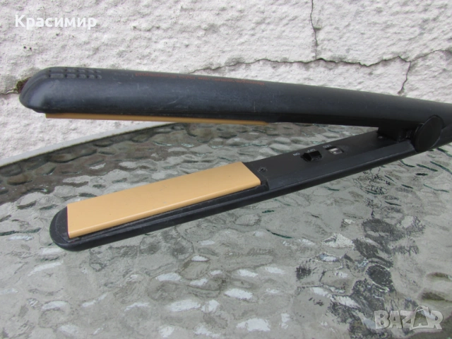 Професионална преса за коса Ghd 4.2b Jemeila Limited