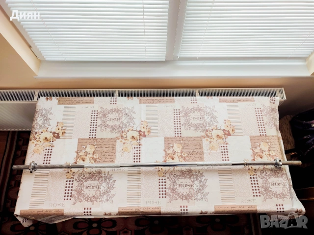 Дискове,лостове,дъмбели, снимка 2 - Фитнес уреди - 54180876