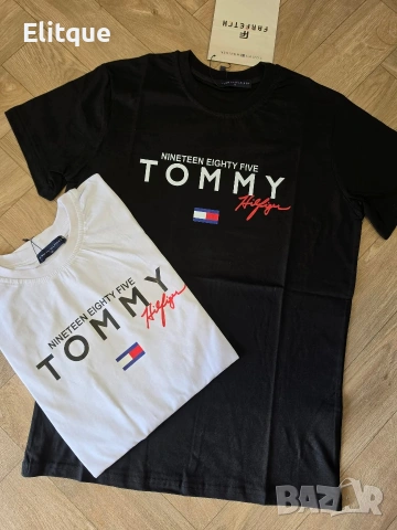 мъжки тениски ami dsquared2 nike Burberry under armour Hugo boss Levi's Calvin Klein , снимка 10 - Тениски - 54732588