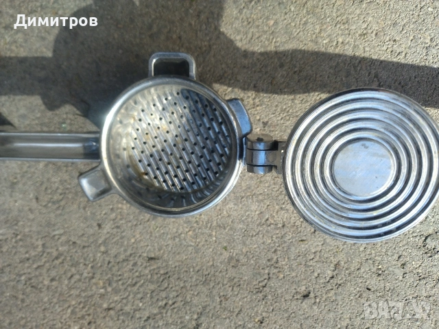 Преса, снимка 2 - Други - 54386323