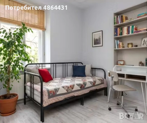 Етаж от къща в гр. Пловдив, снимка 4 - Етаж от къща - 55007335