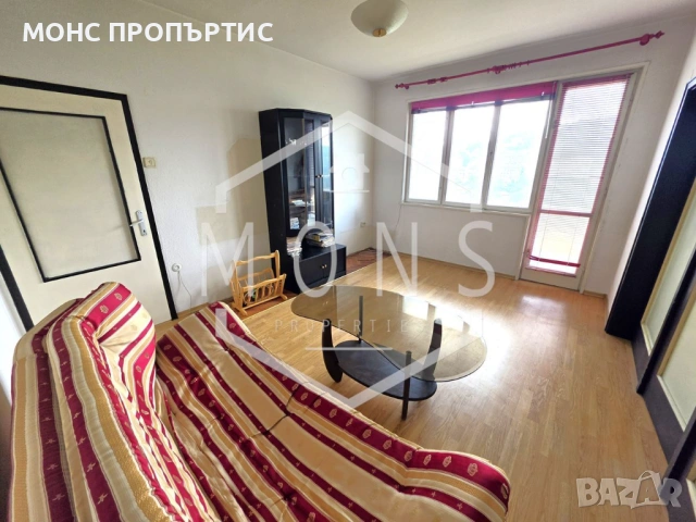Маломерен тристаен апартамент с панорамна гледка в гр. Габрово, кв. Младост., снимка 9 - Апартаменти - 54793177