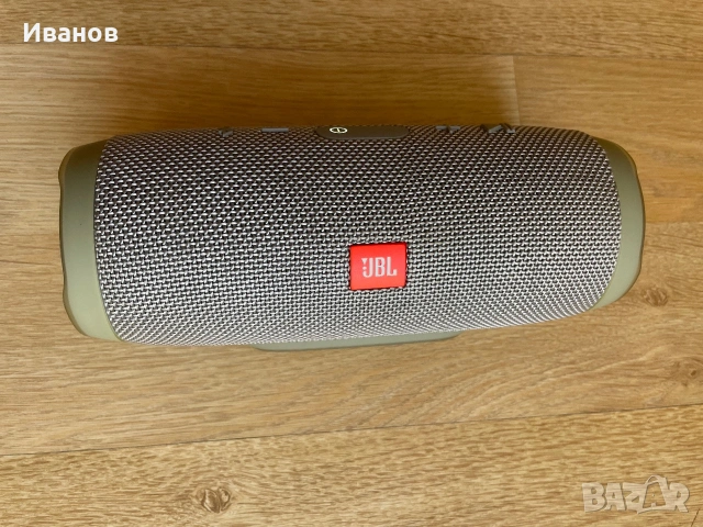 Bluetooth колонка Jbl Charge 3 Оригинална