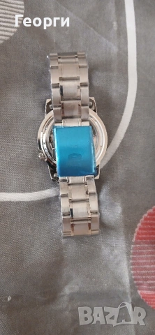 Seiko 5 Реплика!, снимка 5 - Мъжки - 55278488